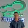 Nicolas Almeida
