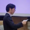 Hitoki Kidahashi