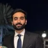 Nosherwan Sajid