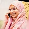 Madeeha Rehman