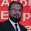 Yousuf Ali FCA
