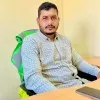 Syed Sajid