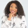 Zamaswazi Mavuso
