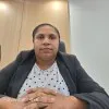 Joanna Waru