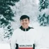 Charles Jeremy Palaris