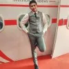Ahmed Shaikh