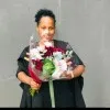 Sindisiwe Majozi