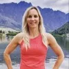 Fiona Ward