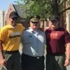COL Bodine