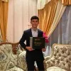 Nabil Zafry