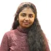 Varsha Ravi