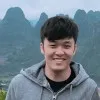 Luke Huang
