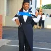 Amanda Zondo