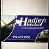 Frank Hadley IV