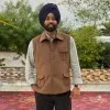 Gurpreet Saini