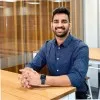 Antony George