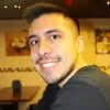 Daniel Burbano