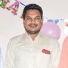 Sandip Nikrad