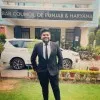 Sachet Sahni