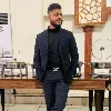 Syed Sikandar Hussaini