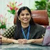 N Aruna Rao