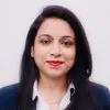 Jasmine Manchanda