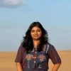 M Keerthi Sree Hashni