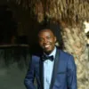 Benjamin Shittu