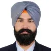 Manjinder Singh