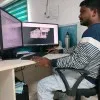 Aathi krishnan _STEEL DETAILING