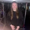Hannah Goldberg