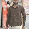 Devang Ahir