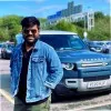 Sanket Bora