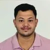 Jajati Keshari Behera