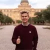 Kyle Anding
