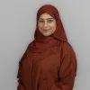 Thuwaiba Almarjibi