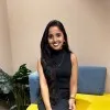 Tanaya Dhamapurkar