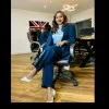 Urvashee Kimcy Totah