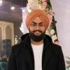 Anmol Singh