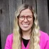 Morgan Haas