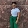 Yaasmin Barnett