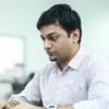 Nitin Krishnamurthy