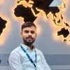 Tushar Bhojane