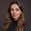 Nadiia Cekic