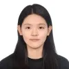 Iris Chiou