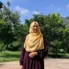 Ashima Hussain