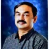 Nagender Rao