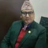 Saroj Kumar Chaudhary