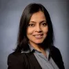 Rasha Ashraf