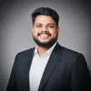 Naveen Raparthi